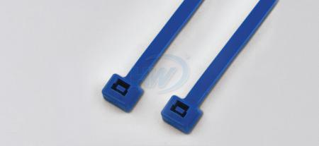 102x2.4mm (4.0x0.09 inch), Cable Ties, TEFZEL®, Excellent Chemical & Gamma Radiation Resistant - TEFZEL® Cable Ties