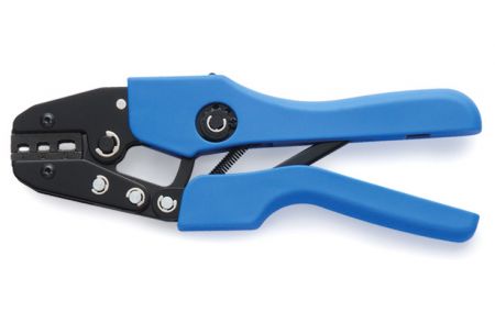 Tools for Closed-End Crimp Connectors,Wire range0.5~6mm2(22-10AWG) - GIT-517C1 Tools for Closed-End Crimp Connectors