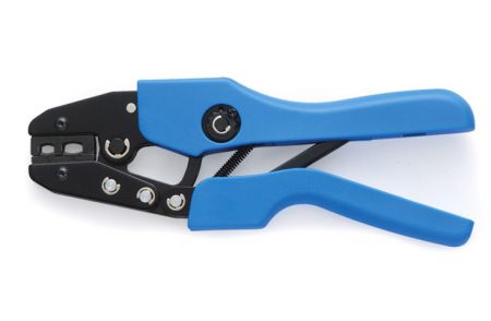Tools for Closed-End Crimp Connectors,Wire range4~10mm2(12-10AWG) - GIT-517C5 Tools for Closed-End Crimp Connectors