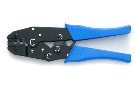 Tools for Cord-End Ferrules,Wire range10~25mm2(8-4AWG)