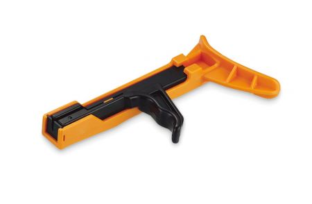 尼龙束带工具,适用带宽2.4~4.8 mm(0.09~0.19"),适用厚度1.0~1.6 mm(0.04~0.06") - GIT-701尼龙束带工具