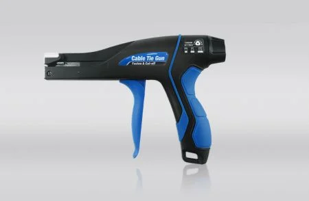 Tools for Plastic Cable Ties, Plastic/Metal, Width2.5~4.8mm,Thickness1.0~1.6 mm - GIT-703 Tools for Plastic Cable Ties