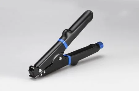 Tools for Plastic Cable Ties,Width3.6~10.6 mm, Thickness1.2~2.3 mm - GIT-709 Tools for Plastic Cable Ties