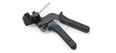 不锈钢带工具,适用带宽12mm(0.47"),适用厚度0.3mm(0.01") - GIT-2065不锈钢带工具