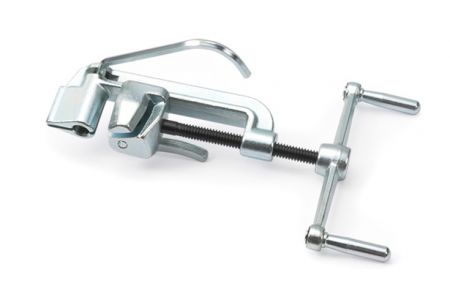 Strumenti per fascette in acciaio inossidabile, metallo, larghezza 9,5-19,0 mm, spessore 0,8 mm - GIT-260 Strumenti per fascette in acciaio inossidabile