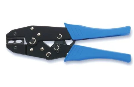Tools for Terminals,Wire range10~16mm2(8-6AWG)