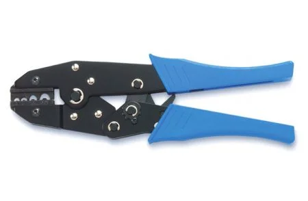 Tools for Terminals,Wire range1.5~10mm2(16-8AWG)