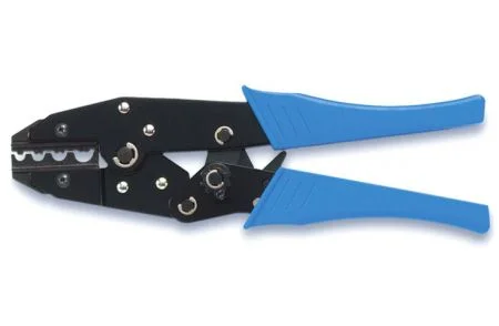 Tools for Terminals,Wire range2.5~16mm2(14-6AWG)