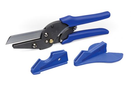 Tools for Wire Ducts and Conduits, Max. operating diameter: 80 mm (3.15 inch) - GIT-302 Tools for Wire Ducts and Conduits