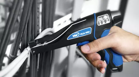 (GIT-703) Cable Tie Tensioning Tool