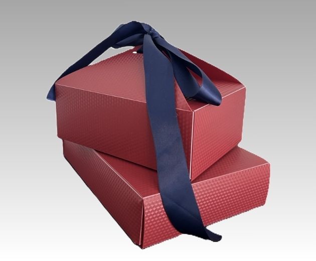 Raisable Raisable PP Gift Box | Premium Packaging by YES