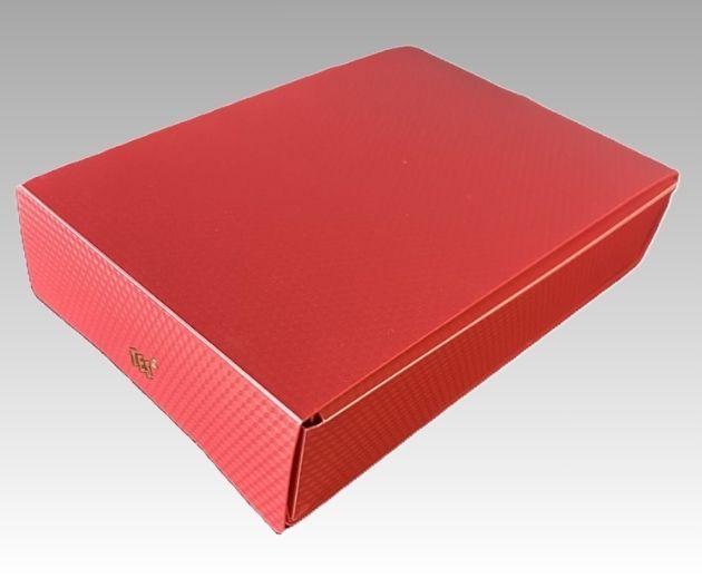 Raisable Raisable PP Gift Box | Premium Packaging by YES