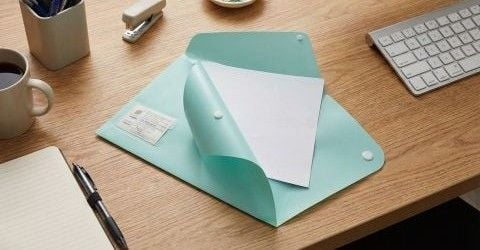 Find the perfect notebook PP Files for your daily work needs.