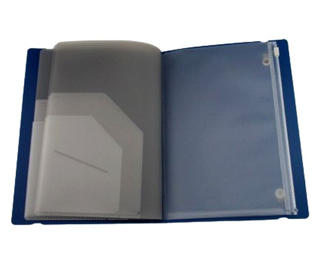Pp Display Folder Biodegradable PP Folder | YES Eco-Friendly Document Storage