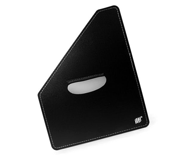 Vertical Standing PP File | YES Desktop Organizer Solutions