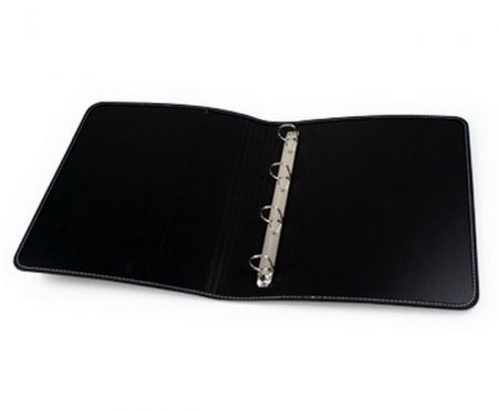 4 Ring D-Type Ring Binder A4 Size.