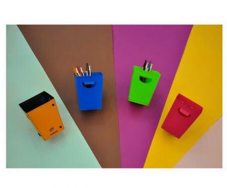 Pen Holder Customized Color Available.