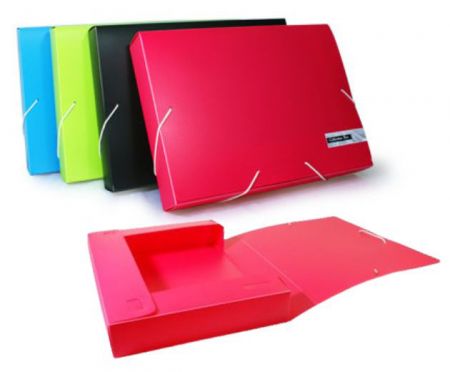 Portable Document Cases, Width 20mm.