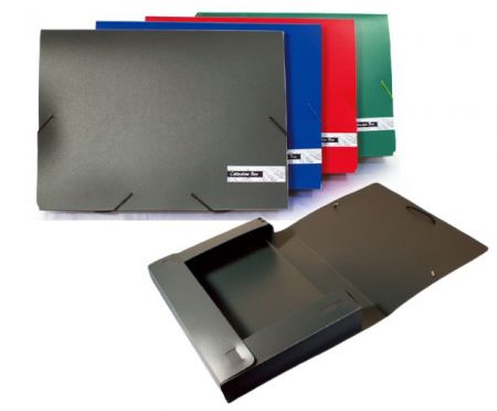 Portable Document Cases, Width 50MM