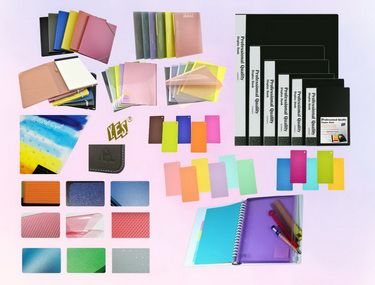 Customized PP Folder - Customized PP Folder in various way