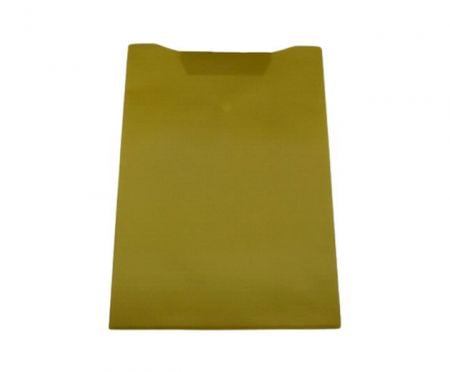 PP Envelope Opposite Side.