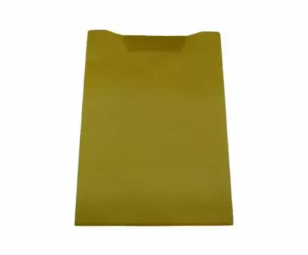 PP Envelop Aan de Overkant.