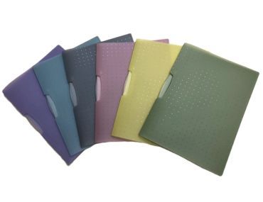 Fichier de clip de motif de points