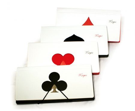 Archivo Expansible de PP 13 Bolsillos, Tamaño Práctico - Archivo Expansible de PP, Tamaño Práctico