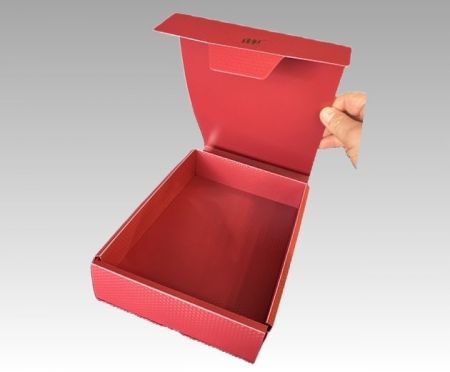 Raisable Raisable PP Gift Box | Premium Packaging by YES