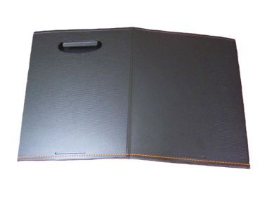 Porte-stylo Stripe Finish