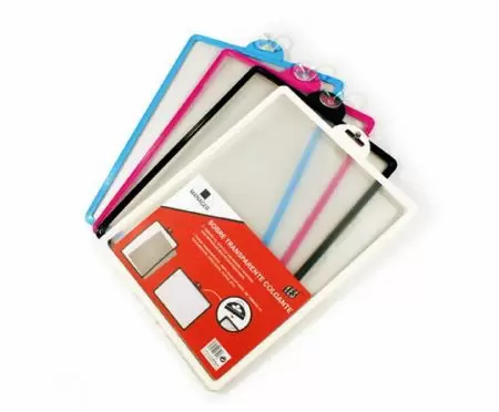 Soporte de señal de PP montado en la pared - Soporte de Carteles Montado en Pared PP