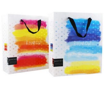 PP Gift Bag with Printing