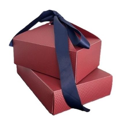 Raisable PP Gift Box