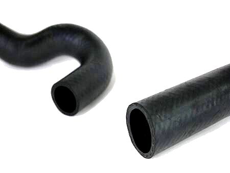 Dual-Layer Rubber Hose - Extruded Rubber Products - Dual-Layer Rubber Hose