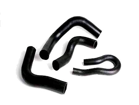 Formed Rubber Hose - Extruded Rubber Products - Formed Rubber Hose