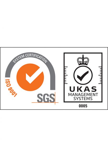 أيقونة ISO 9001:2015