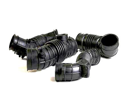 Air Intake Hose - Molded Rubber Products - Air Intake Hose