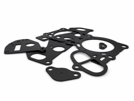 Rubber Gaskets - Molded Rubber Products - Rubber Gaskets