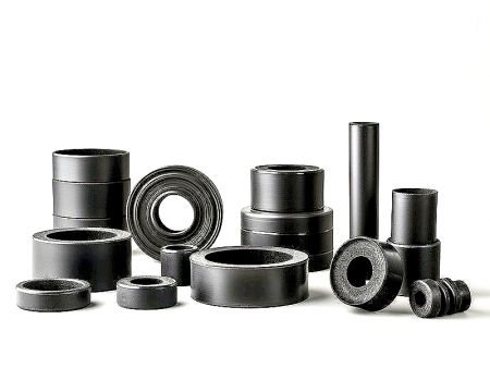 Molded Rubber Products - Molded Rubber Products - Delivering Versatile Molded Rubber Solutions for Diverse Industries