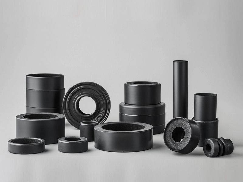 Molded Rubber Products