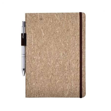 Geri Dönüştürülmüş Kağıt Defter