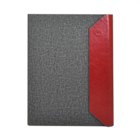 Özel Suni Deri Defter