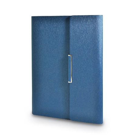 Loose Leaf Notebook
