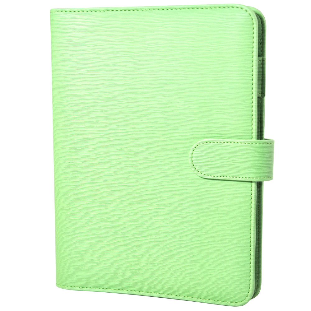 مفكرة/دفتر/منظم