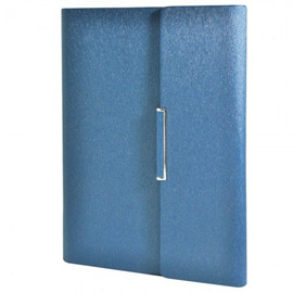 工商日誌:活頁筆記本