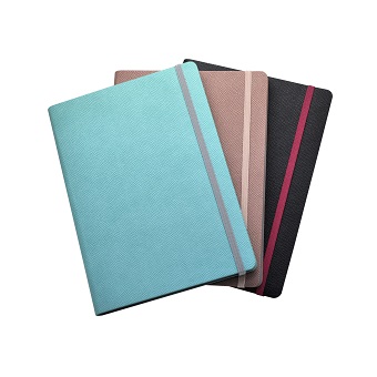 양장본 노트 인쇄