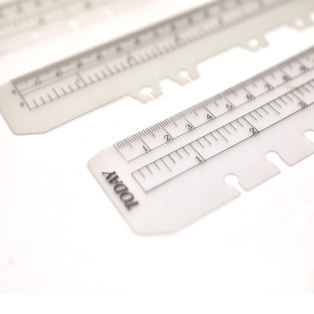 Separator dolnej części strony