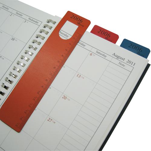 Закладка-разделитель