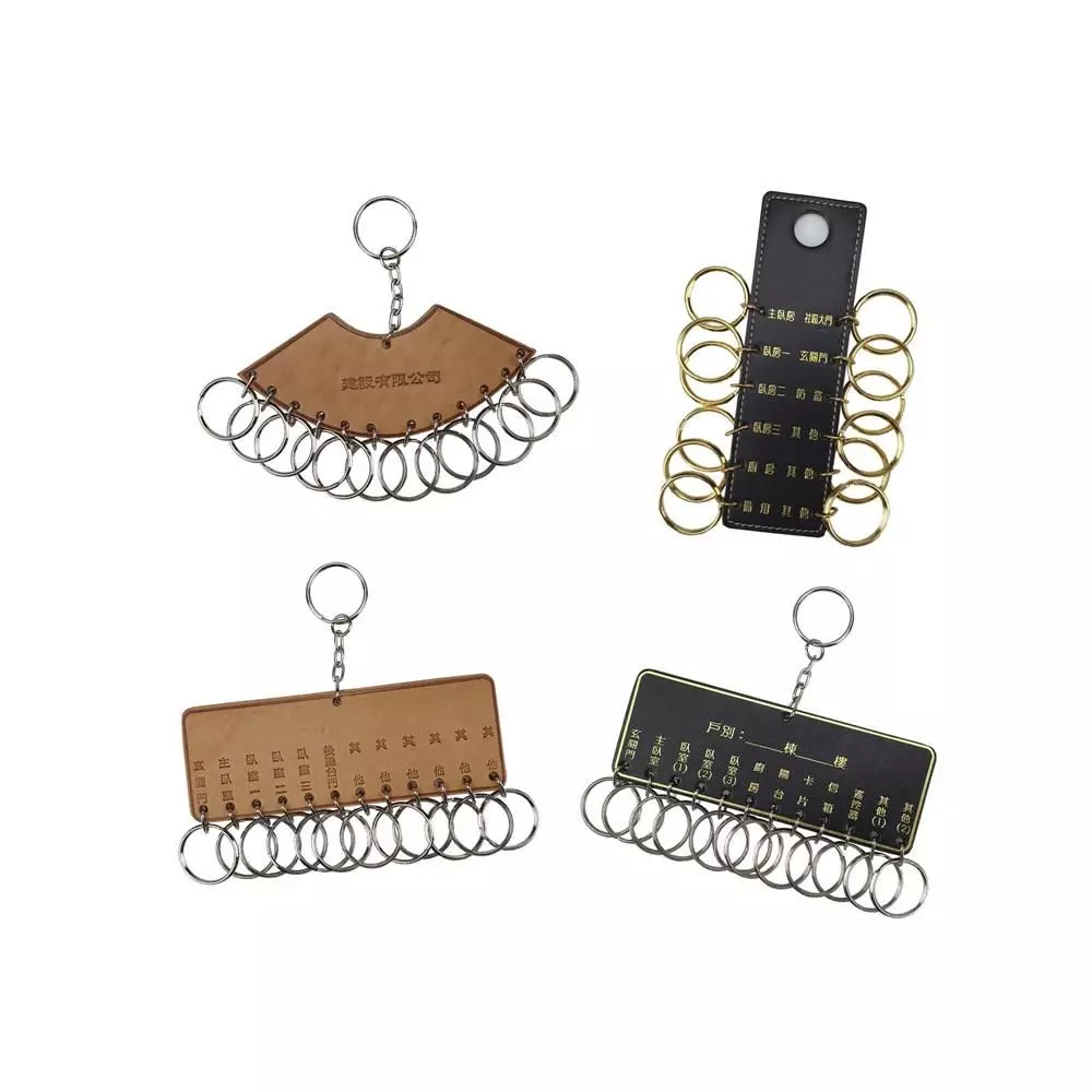 인수 열쇠 태그