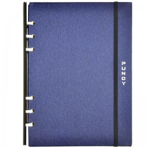 Bijian Ruby-Lurus(Biru)